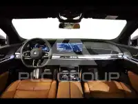 2024 BMW I7