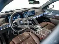 2024 BMW I7