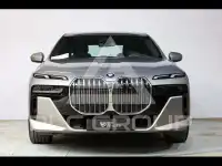 2024 BMW I7