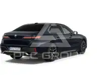 2024 BMW I7