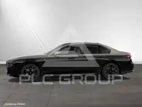 2024 BMW I7