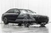 2024 BMW I7