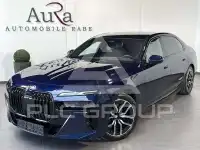 2024 BMW I7