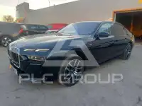 2024 BMW I7