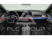 2024 BMW I7
