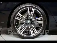 2024 BMW I7
