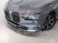 2024 BMW I7