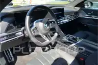 2024 BMW I7