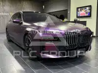 2024 BMW I7
