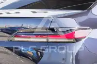 2024 BMW I7