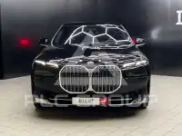 2024 BMW I7