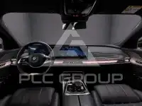2024 BMW I7