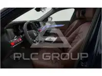 2024 BMW I7