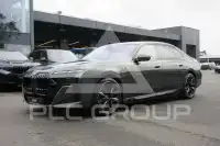 2024 BMW I7
