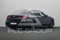 2024 BMW I7