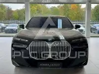 2024 BMW I7