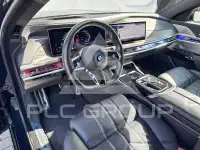 2024 BMW I7