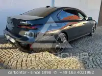2024 BMW I7