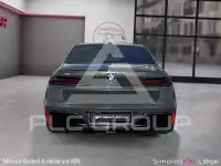 2023 BMW I7