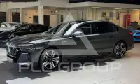 2024 BMW I7