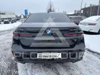 2024 BMW I7