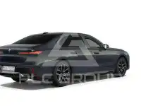 2024 BMW I7