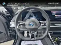 2024 BMW I7