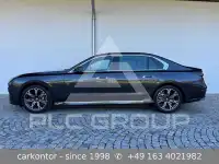 2024 BMW I7