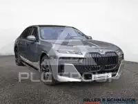 2024 BMW I7