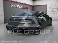 2023 BMW I7