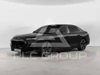 2024 BMW I7