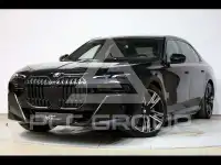 2024 BMW I7