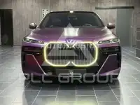 2024 BMW I7