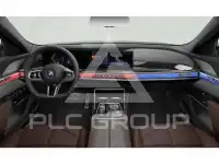 2024 BMW I7