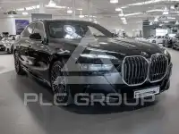 2024 BMW I7