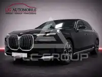 2024 BMW I7