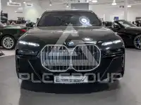 2024 BMW I7