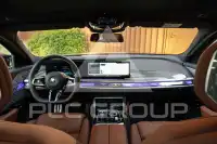 2024 BMW I7
