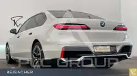 2024 BMW I7