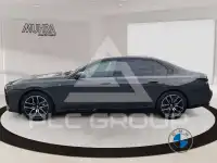 2024 BMW I7