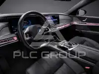 2024 BMW I7