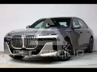 2024 BMW I7