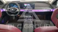2024 BMW I7