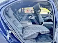 2024 BMW I7