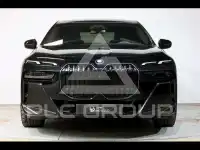 2024 BMW I7