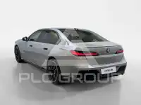 2024 BMW I7