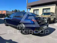 2024 BMW I7