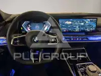 2024 BMW I7