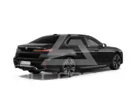 2024 BMW I7