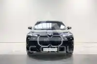 2024 BMW I7